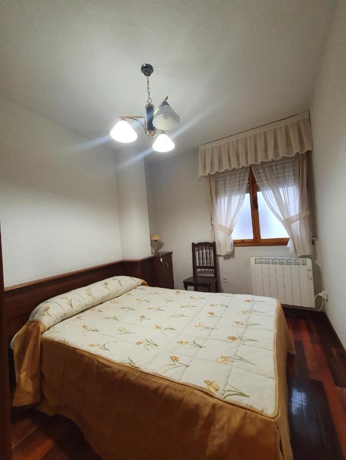 Apartamento Poco Trigo En Potes Dış mekan fotoğraf