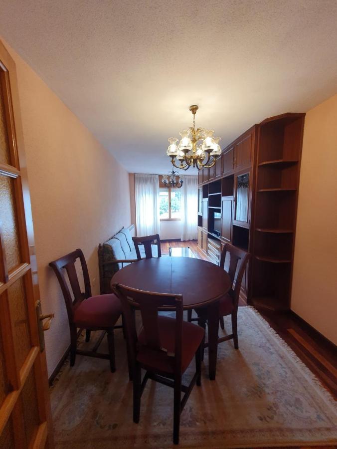 Apartamento Poco Trigo En Potes Dış mekan fotoğraf